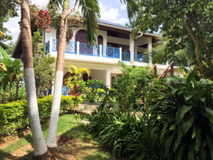 Negril Treehouse Suites