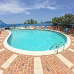 Negril Treehouse Resort Pool