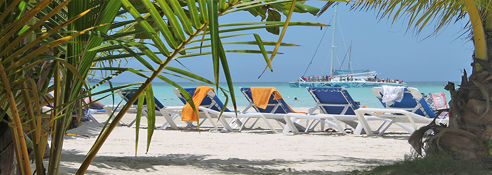 Beach View at Treehouse Resort