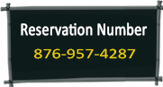 Reservation Number
