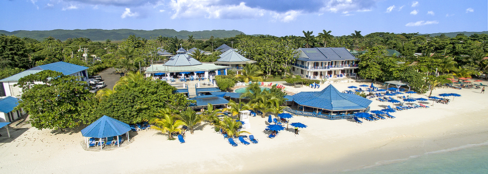 Treehouse Beach Resort