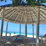 Resort Beach Cabana